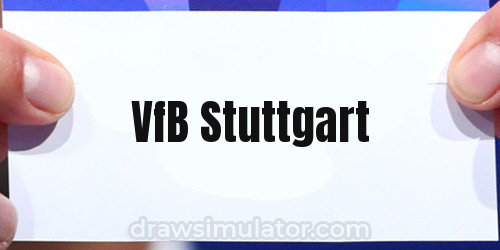 VfB Stuttgart